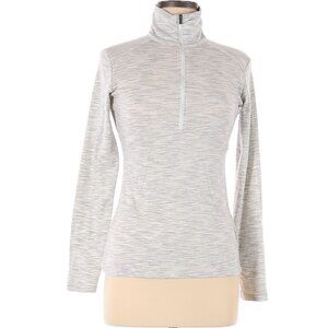 Light Gray Columbia Track Jacket